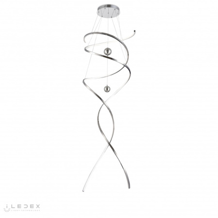 Люстры каскадные — Каскадная люстра iLedex XT20-1300 CR купить в  Люстры каскадные — Каскадная люстра iLedex XT20-1300 CR купить в