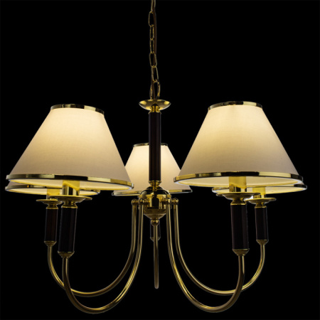 Люстры подвесные — Подвесная люстра ARTE Lamp A3545LM-5GO купить в  Люстры подвесные — Подвесная люстра ARTE Lamp A3545LM-5GO купить в