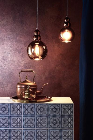 Подвесные светильники — Подвесной светильник Deko-Light Diphda 342120 купить в 