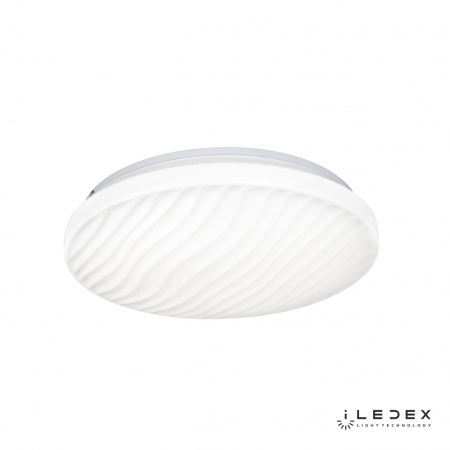 Свет для дома — Потолочный светильник iLedex Mercury ZD5106 SW-50W WH купить в  Свет для дома — Потолочный светильник iLedex Mercury ZD5106 SW-50W WH купить в