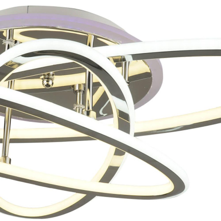 Потолочные люстры — Потолочная светодиодная люстра Seven Fires Tivoli 75379.01.03.03 купить в  Потолочные люстры — Потолочная светодиодная люстра Seven Fires Tivoli 75379.01.03.03 купить в