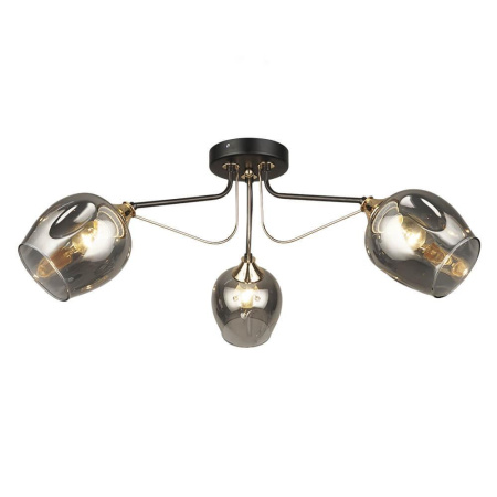 Потолочные люстры — Потолочная люстра Seven Fires Номалио 66557.01.15.03 купить в 