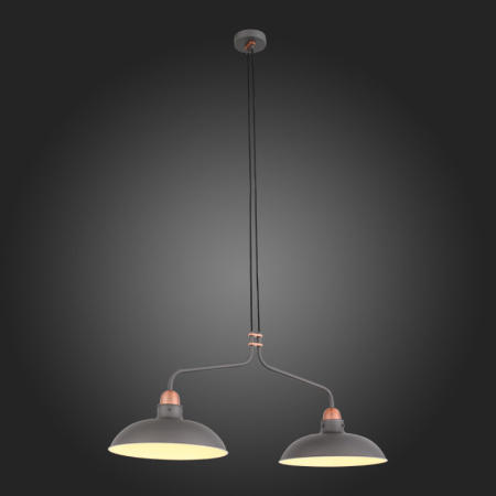 Люстры подвесные — Подвесная люстра ST-Luce SL323.403.02 купить в  Люстры подвесные — Подвесная люстра ST-Luce SL323.403.02 купить в