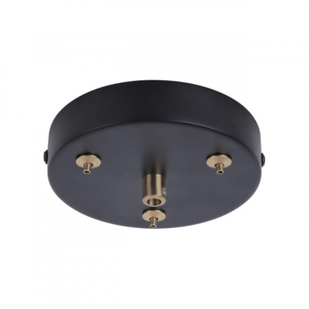 Базы накладные — База накладная ARTE Lamp A471206 купить в  Базы накладные — База накладная ARTE Lamp A471206 купить в