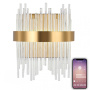 Настенные бра — Бра Natali Kovaltseva LED LAMPS 81118/1W купить в  Настенные бра — Бра Natali Kovaltseva LED LAMPS 81118/1W купить в