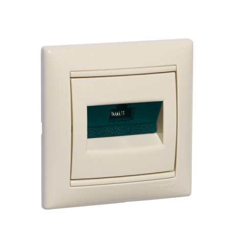 Розетки — Розетка Legrand 774138 купить в 