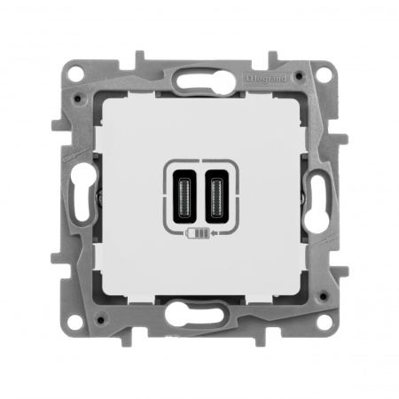 Розетки — Розетка Legrand 672335 купить в 