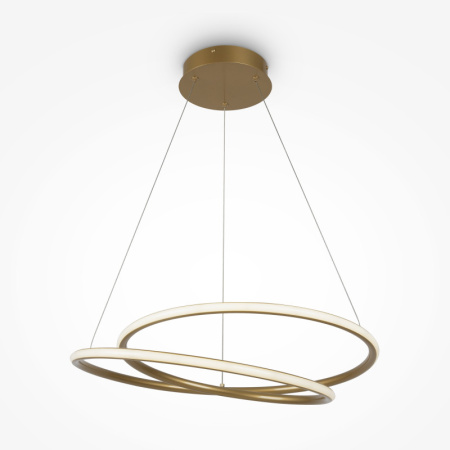 Подвесные светильники — Подвесной светильник Maytoni MOD100PL-L47BSK купить в 