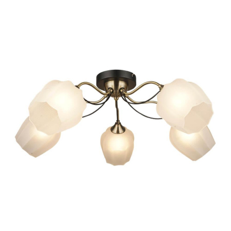 Потолочные люстры — Потолочная люстра Seven Fires Bardi 66658.01.37.05 купить в 