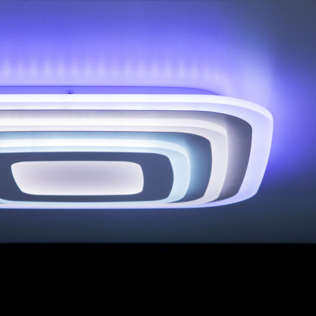 Накладные светильники — Накладной светильник Citilux CL737A080E купить в 