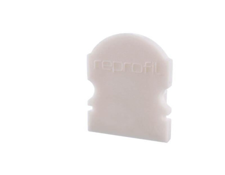 Светодиодные ленты — Заглушка Deko-Light End Cap L-AU-02-10 Set 2 pcs 980010 купить в 