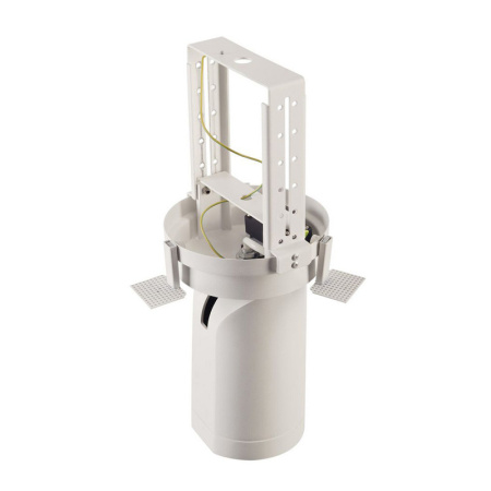 Встраиваемые точечные светильники — Встраиваемый светильник SLV 156401 купить в 