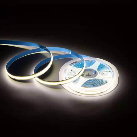Светодиодные ленты — Светодиодная лента Apeyron 11W/m 352Led/m COB дневной белый 5M 00-353 купить в 