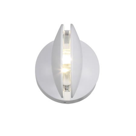 Уличные настенные светильники — Светильник настенный ST-Luce SL090.501.03 купить в 