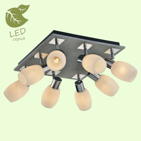 Споты — Спот Lussole GRLSP-0051 купить в 