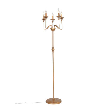 Торшеры и напольные светильники — Торшер ST-Luce SL186.205.05 купить в 