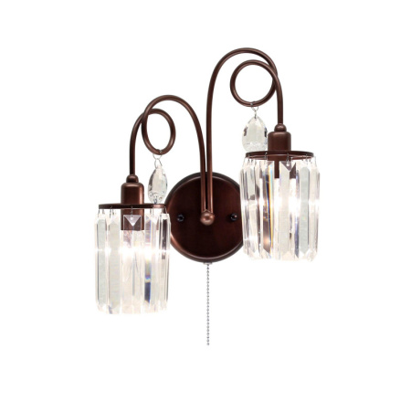 Настенные бра — Бра Citilux CL330323 купить в 