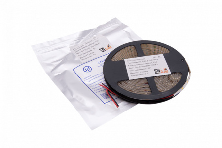 Светодиодные ленты — Лента SWG SWG260-12-4.8-WW-65 купить в 