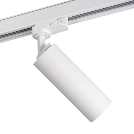 Трековые светильники — Трековый светильник Kanlux ATL2 GU10-W 33138 купить в 