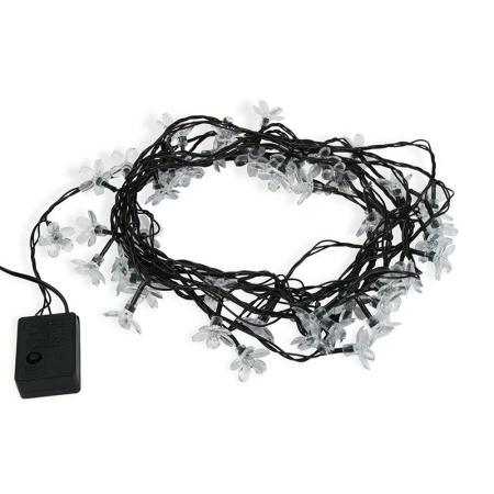 Светодиодные гирлянды — Светодиодная гирлянда Neon-Night 303-038 купить в 