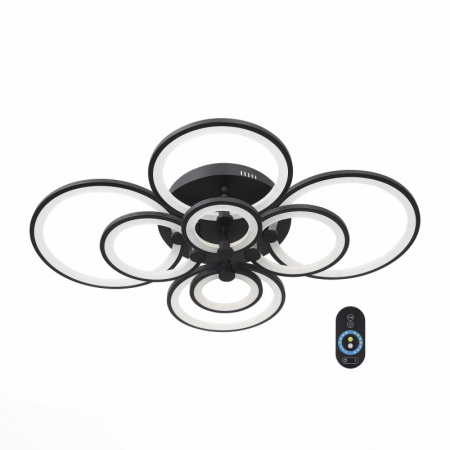 Накладные светильники — Накладной светильник ST-Luce SL867.402.08 купить в 