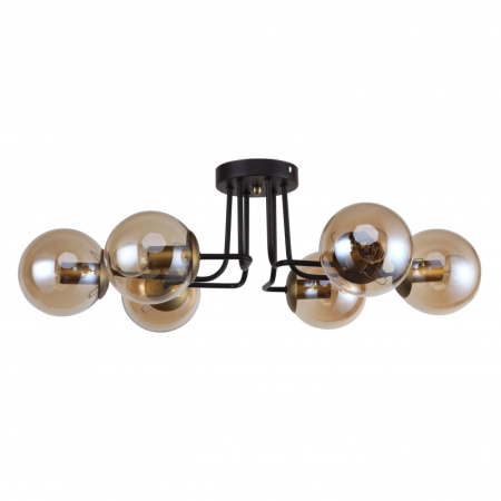 Люстры на штанге — Люстра на штанге F-Promo 2344-6U купить в 