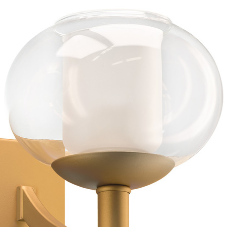 Настенные бра — Бра Lightstar 730623 купить в 