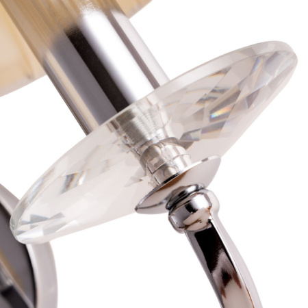 Настенные бра — Бра ARTE Lamp A6352AP-2CC купить в  Настенные бра — Бра ARTE Lamp A6352AP-2CC купить в