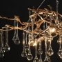 Люстры подвесные — Подвесная люстра LOFT IT 10067/1800 GB купить в 