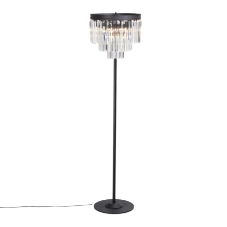 Торшеры и напольные светильники — Торшер Vitaluce V5151-1/6+3P купить в 