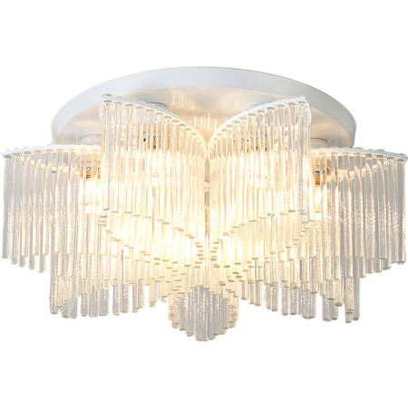 Люстры накладные — Накладная люстра TOPLIGHT TL68862D-7W купить в  Люстры накладные — Накладная люстра TOPLIGHT TL68862D-7W купить в