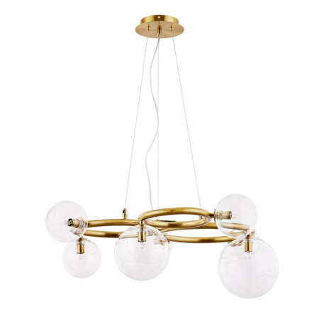 Люстры подвесные — Подвесная люстра ARTE Lamp A7780SP-7AB купить в  Люстры подвесные — Подвесная люстра ARTE Lamp A7780SP-7AB купить в