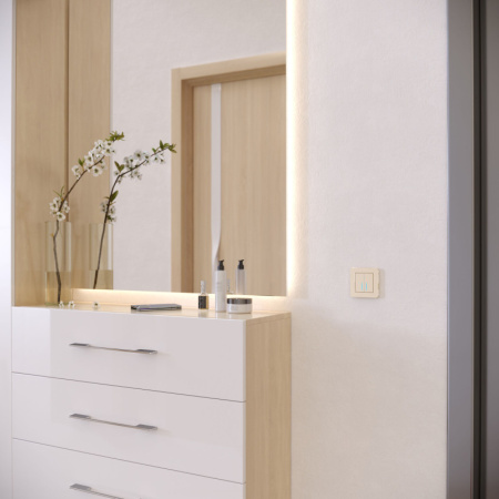 Рамки — Рамка Werkel W0012611 купить в 