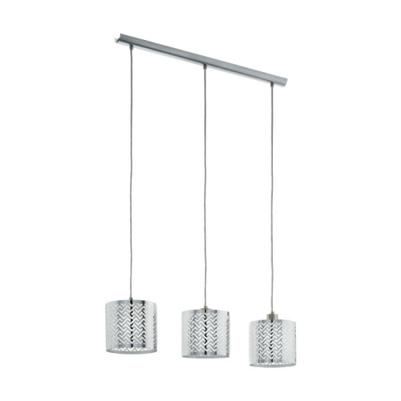 Подвесные светильники — Подвесной светильник EGLO 49166 купить в 