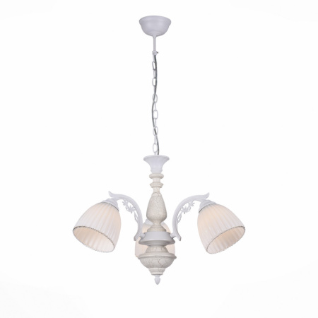 Люстры подвесные — Подвесная люстра ST-Luce SL151.503.03 купить в  Люстры подвесные — Подвесная люстра ST-Luce SL151.503.03 купить в