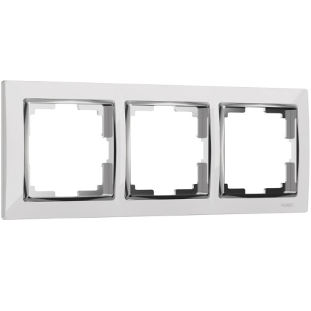 Рамки — Рамка Werkel W0031901 купить в 