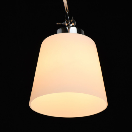 Люстры на штанге — Люстра на штанге DeMarkt 693012308 купить в 