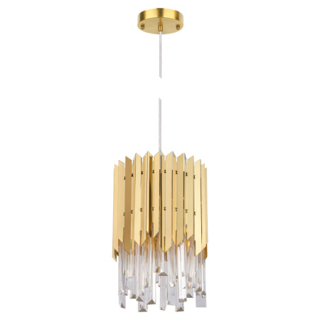 Люстры подвесные — Подвесная люстра AM Group Roberto Cavalli L200 купить в 