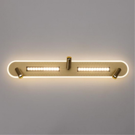 Споты — Спот ARTE Lamp A2220PL-3GO купить в  Споты — Спот ARTE Lamp A2220PL-3GO купить в