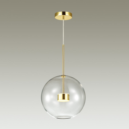 Подвесные светильники — Подвесной светильник Odeon Light 4640/12L купить в 