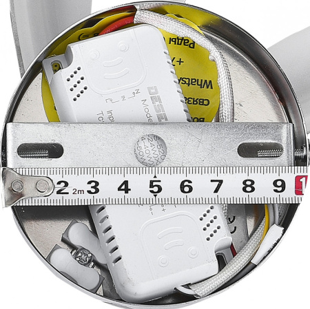 Настенные бра — Бра Natali Kovaltseva LED LAMPS 81109/1W купить в 