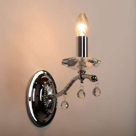 Потолочные светильники — Бра Abrasax MB23083/1CR купить в 