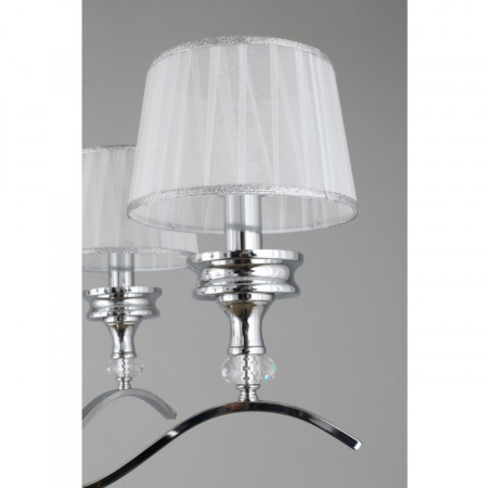 Люстры подвесные — Подвесная люстра Omnilux OML-88403-06 купить в 