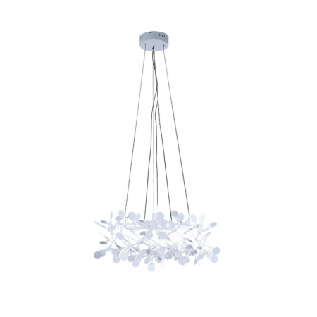 Люстры подвесные — Подвесная люстра LOFT IT 9022-108W купить в 