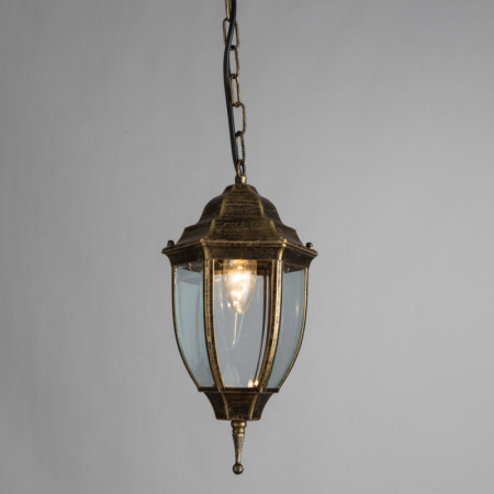 Подвесные уличные светильники — Подвесной уличный светильник ARTE Lamp A3151SO-1BN купить в  Подвесные уличные светильники — Подвесной уличный светильник ARTE Lamp A3151SO-1BN купить в