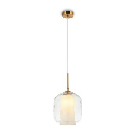 Подвесные светильники — Подвесной светильник Maytoni MOD001PL-01TR купить в 