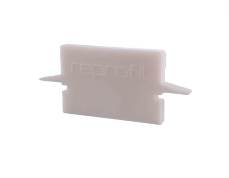 Светодиодные ленты — Заглушка Deko-Light End Cap H-ET-01-12 Set 2 pcs 979050 купить в 