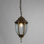 Подвесные уличные светильники — Подвесной уличный светильник ARTE Lamp A3151SO-1BN купить в  Подвесные уличные светильники — Подвесной уличный светильник ARTE Lamp A3151SO-1BN купить в