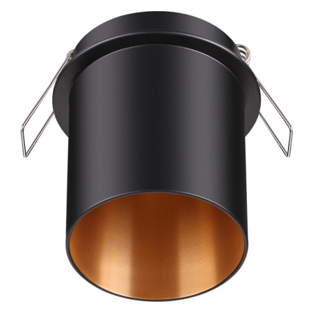 Встраиваемые точечные светильники — Встраиваемый светильник Novotech 370433 купить в 