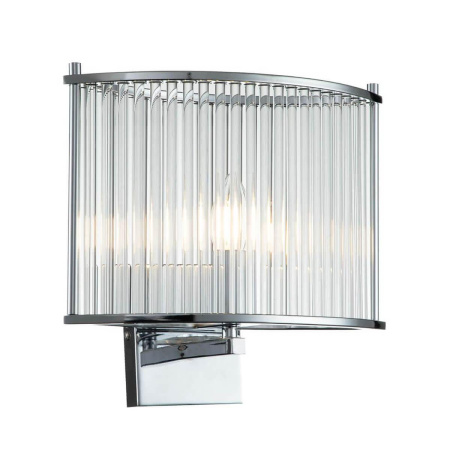 Потолочные светильники — Бра Indigo Corsetto 12003/1W Chrome V000078 купить в 